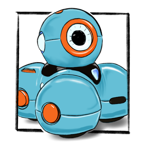 STEM Projects: Meet the Dash