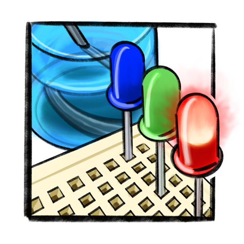 Digital Thermometer