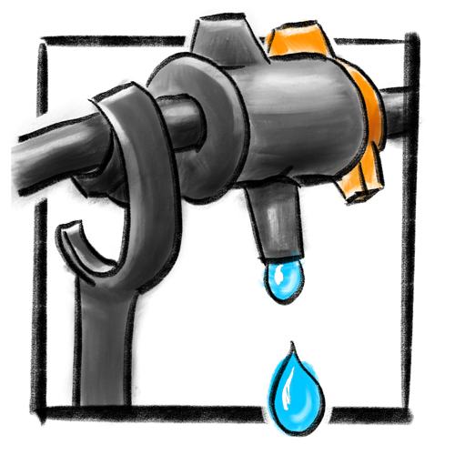 Smart Irrigation System