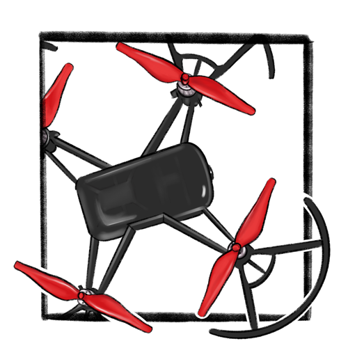 Coding with CoDrone EDU