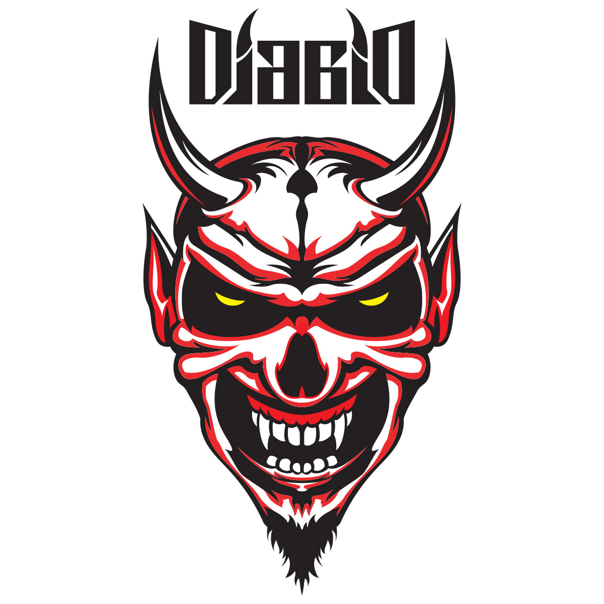 Diablo logo